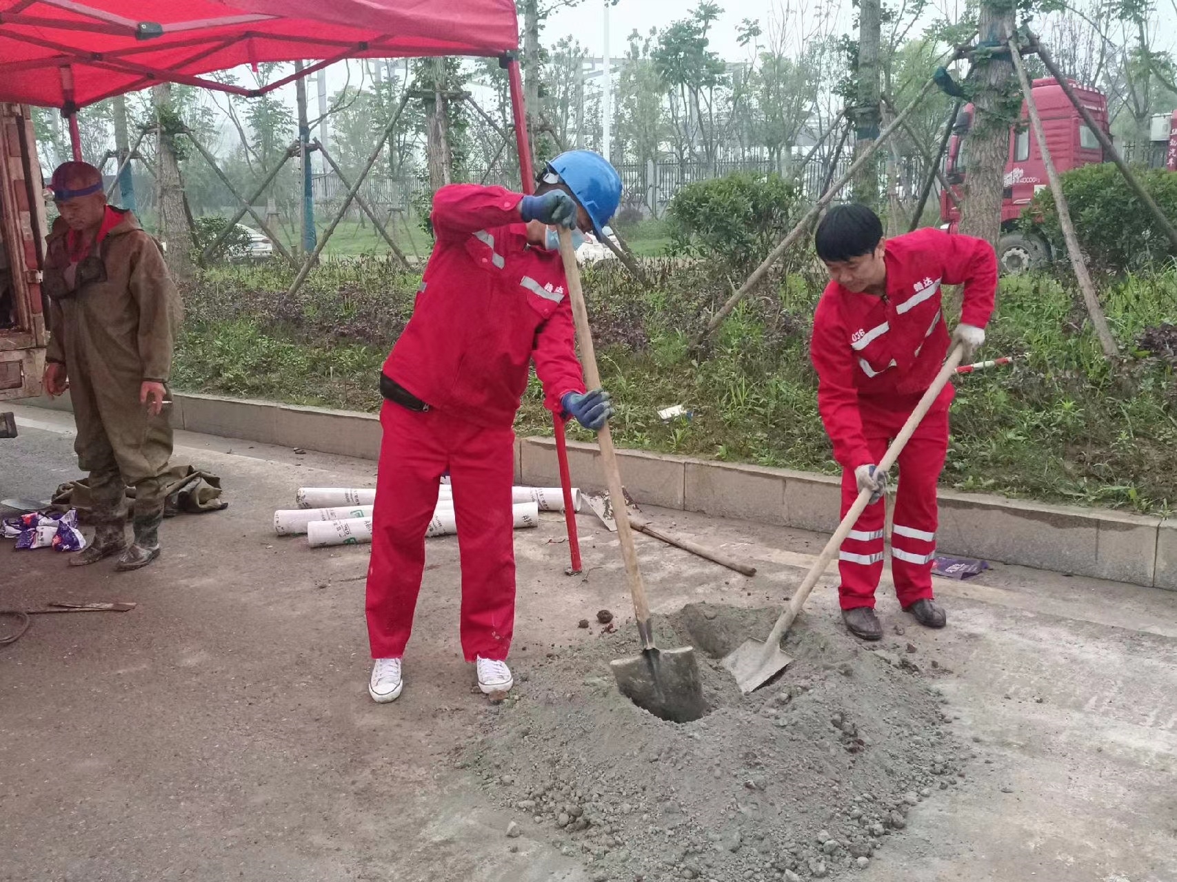 南昌管道疏通哪家好】及時進(jìn)行市政管道清淤